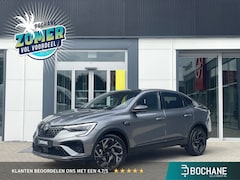Renault Arkana - 1.6 E-Tech Hybrid Esprit Alpine | Naviagtie | Rondom zicht camera | Stoelverwarming |