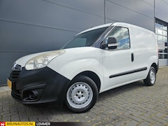 Opel Combo - 1.3 CDTi L1H1 Airco Trekhaak 90pk Speciale Sloten