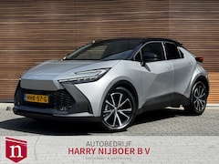 Toyota C-HR - 1.8 Hybrid 140 First Edition Cruise control adaptief / Keyless start / Navigatiesysteem