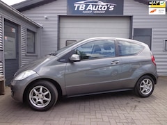 Mercedes-Benz A-klasse - 160 BlueEFFICIENCY Business Class APK 26-06-2026