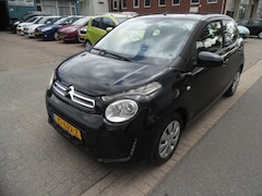 Citroën C1 - airco 5 drs 1.0 e-VTi Feel apk 4.2026