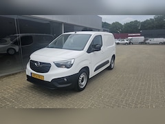 Opel Combo - 1.5D L1H1 Edition
