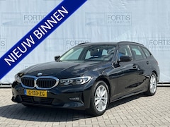BMW 3-serie Touring - 320i Executive Edition NL-AUTO | ACC |PARKEER CAMERA | NAVI |