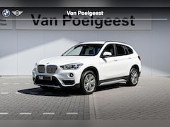 BMW X1 - sDrive20i High Executive