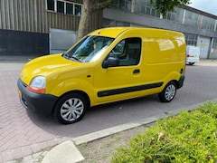 Renault Kangoo - 1.5 dCi * Airbag * Elek Ramen * 2003