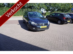 Volkswagen Golf - 1.2 TSI Tour CRUISE CARPLAY AIRCO