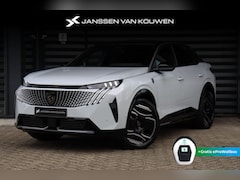 Peugeot e-3008 - GT Avantage EV 73 kWh 210 * 360 Camera * Drive Assist Plus * Focal Audio * Warmtepomp