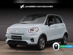 Leapmotor T03 - Design 37.3 kWh / Private Lease v.a. 249, - / € 2.000, - VOORRAADKORTING