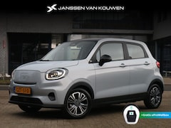 Leapmotor T03 - Design 37.3 kWh /