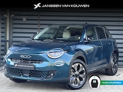 Fiat 600e - La Prima 54 kWh