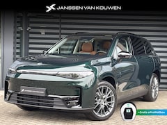 Leapmotor C10 - Design 69.9 kWh Nu € 3.000, - Voorraadkorting