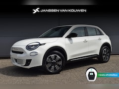 Fiat 600e - Urban 54 kWh OP VOORRAAD SNEL LEVERBAAR