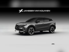 Alfa Romeo Junior - Elettrica Speciale 54 kWh * Nieuw te bestellen * Almere