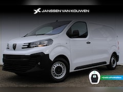 Peugeot e-Expert - EV L2 75 kWh 136 pk Nieuw uit voorraad leverbaar