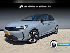 Opel Corsa Electric - GS 50 kWh Navigatie Keyless Entry Achteruitrijcamera