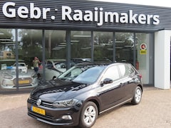 Volkswagen Polo - 1.0 TSI Comfortline*ACC*Navi*Apple Carplay