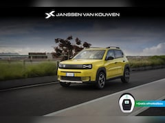 Fiat Grande Panda - La Prima 11 kW 44 kWh Grande Panda La Prima 44 KWh / Nu te bestellen / Dealer Flevoland