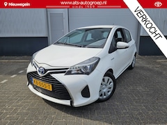 Toyota Yaris - 1.5 Hybrid Aspiration