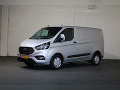 Ford Transit Custom - 2.0 TDCI L1 H1 Airco Navigatie Camera Achterklep