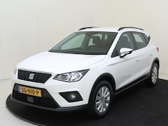SEAT Arona - 1.0 TSI Style Launch Edition | Navigatie | Climate control | Cruise control | Parkeersenso