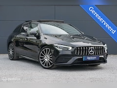 Mercedes-Benz CLA-klasse Shooting Brake - 180 Business Solution AMG