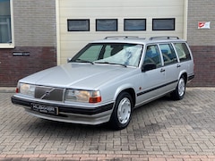 Volvo 940 - 2.3 Airco | Cruise | APK 06-2026 | Leuke auto