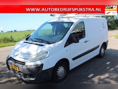 Citroën Jumpy - 2.0 HDIF // APK 02/2026 //