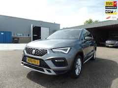 SEAT Ateca - 1.5 TSI Business XPERIENCE AUTOMAAT TREKHAAK NOV 2024