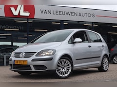 Volkswagen Golf Plus - 1.6 FSI Comfortline Business | Inruilkoopje | Zo Mee