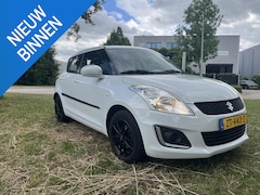 Suzuki Swift - 1.2 Bandit EASSS Goed en Netjes