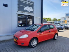 Fiat Grande Punto - 1.2 Active airco nw apk