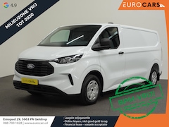 Ford Transit Custom - 300 2.0 TDCI L2H1 Trend NM Automaat Airco Cruise Navi PDC Camera Carplay
