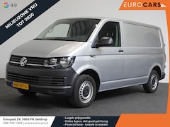 Volkswagen Transporter - T6 L1H1 102pk Trendline Navigatie Airco Cruise control Bluetooth Euro6