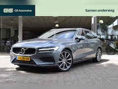Volvo V60 - 2.0 T4 Momentum Pro met 19inch/Led/Carplay/Cruise