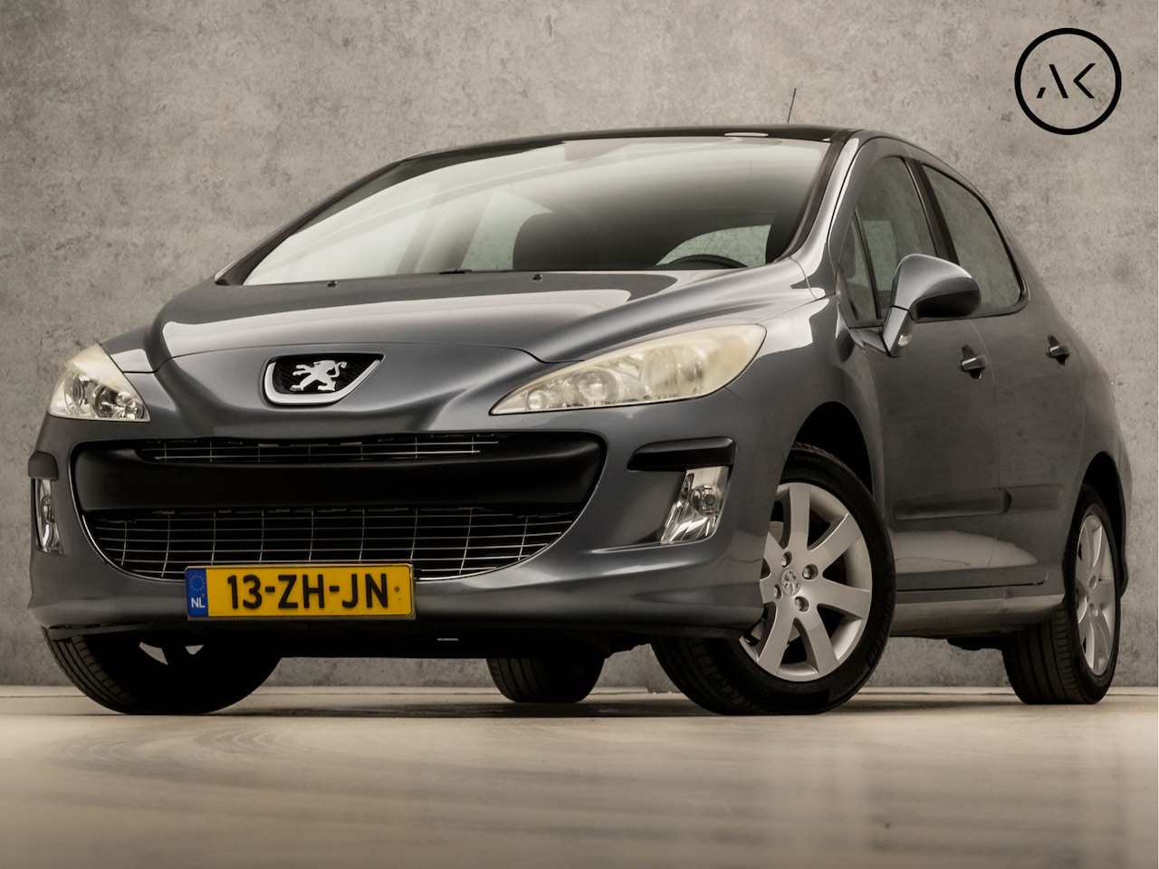 Peugeot 308 - 1.6 VTi XS (YOUNGTIMER, PANORAMADAK, LOGISCH NAP, CRUISE, CLIMATE, SPORTSTOELEN, TREKHAAK, - AutoWereld.nl