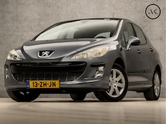Peugeot 308 - 1.6 VTi XS (YOUNGTIMER, PANORAMADAK, LOGISCH NAP, CRUISE, CLIMATE, SPORTSTOELEN, TREKHAAK,