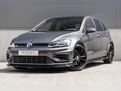 Volkswagen Golf - 2.0 TSI 4Motion R Performance Pano APR DCC