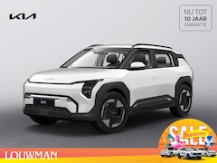 Kia EV3 - Air 58.3 kWh