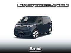 Volkswagen ID. Buzz Cargo - Anniversary Edition 79 kWh 286PK | 360 graden camera | Achterdeuren | Trekhaak