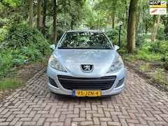 Peugeot 207 - 1.4 VTi X-line