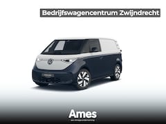 Volkswagen ID. Buzz Cargo - Anniversary Edition 79 kWh 286PK | 360 graden camera | Achterdeuren | Trekhaak