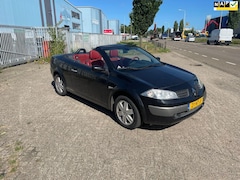 Renault Mégane coupé cabriolet - 1.6-16V Privilège Luxe