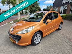 Peugeot 207 - 1.4-16V XS Pack, airco, cruisecontrol, trekhaak,