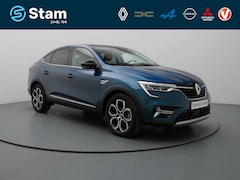 Renault Arkana - E-Tech 145pk Hybrid Intens Automaat Camera | Adapt. Cruise | Navi | Parkeersens. v+a | Sto