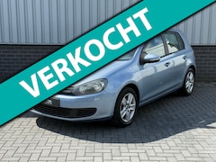 Volkswagen Golf - 1.8 TSI Comfortline LE 18T |5 Deurs| Arico |PDC|