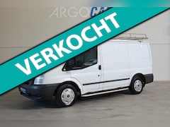 Ford Transit - 260S 2.2 TDCI NAP TREKHAAK RADIO IMPERIAAL 3ZITS