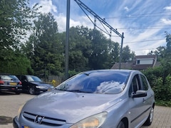 Peugeot 307 - 1.6-16V XR