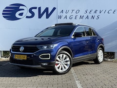 Volkswagen T-Roc - 1.5 TSI Sport | Pano | Navi | Camera | ACC | LED | Elek. Achterklep