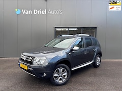 Dacia Duster - TCe 125 4x2 Prestige / Navigatie / Leder / Trekhaak