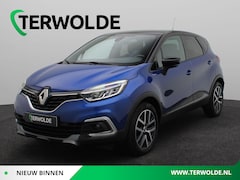 Renault Captur - TCe 130 GPF Version S | Trekhaak | Parkeercamera | Navigatie |